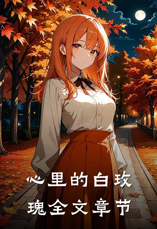 心里的白玫瑰全文章节免费阅读