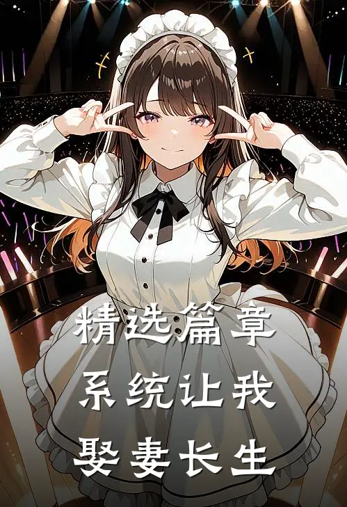 精选篇章系统让我娶妻长生