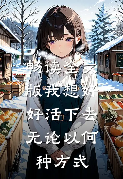 畅读全文版我想好好活下去，无论以何种方式