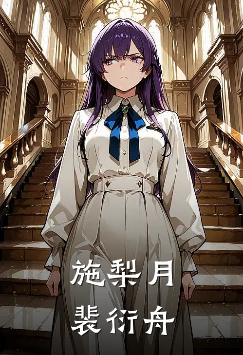 施梨月裴衍舟