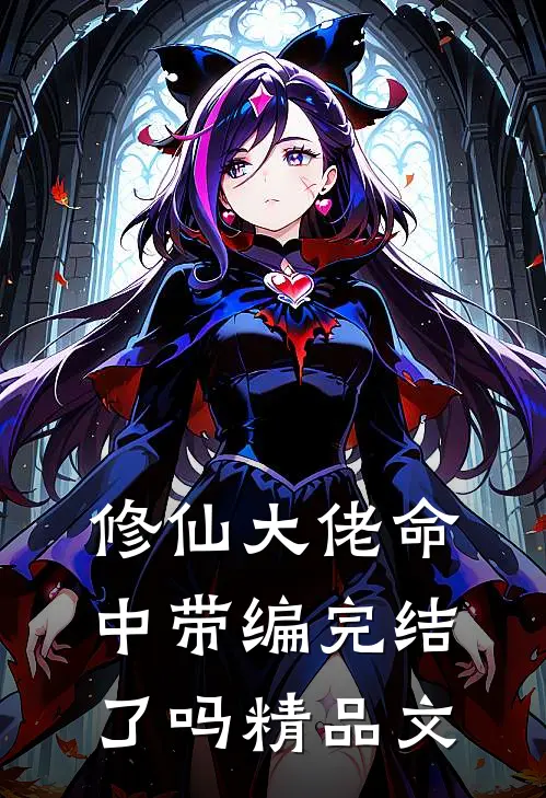 修仙大佬命中带编完结了吗精品文