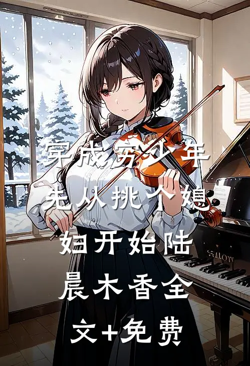 穿成穷少年，先从挑个媳妇开始陆晨木香全文+免费
