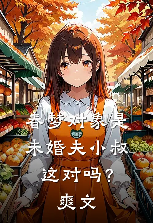 春梦对象是未婚夫小叔，这对吗？爽文