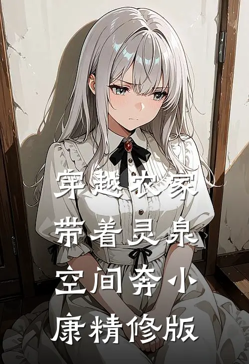 穿越农家：带着灵泉空间奔小康精修版