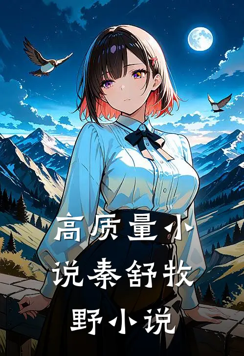 高质量小说秦舒牧野小说