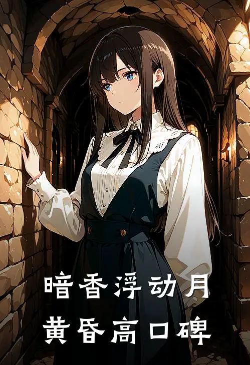 暗香浮动月黄昏高口碑