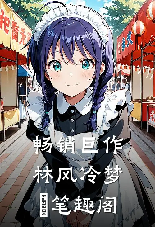 畅销巨作林风冷梦娢笔趣阁