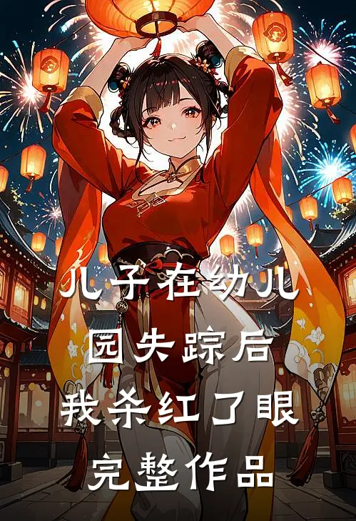 儿子在幼儿园失踪后，我杀红了眼完整作品