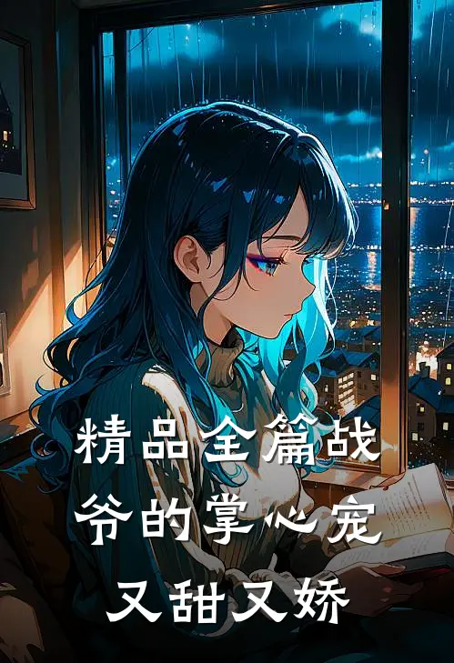 精品全篇战爷的掌心宠又甜又娇