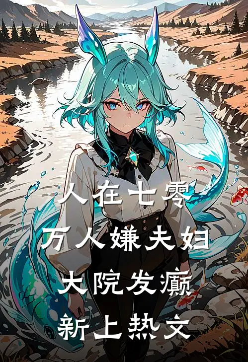人在七零：万人嫌夫妇，大院发癫新上热文