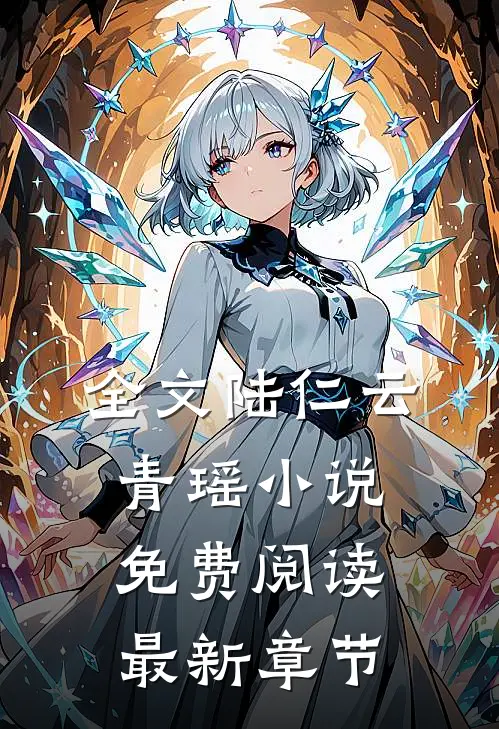 全文陆仁云青瑶小说免费阅读最新章节