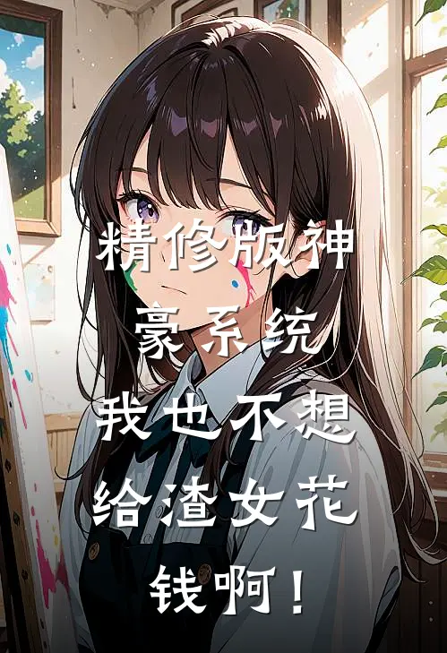 精修版神豪系统：我也不想给渣女花钱啊！