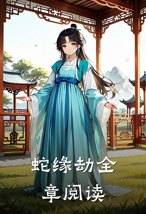 蛇缘劫全章阅读