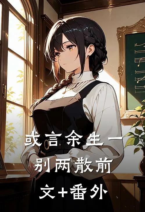 或言余生一别两散前文+番外