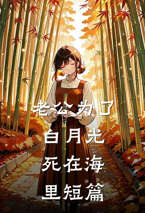 老公为了白月光，死在海里短篇