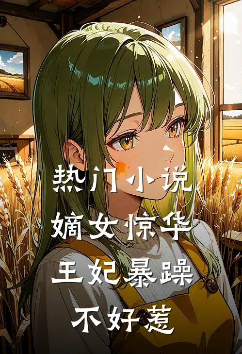 热门小说嫡女惊华：王妃暴躁不好惹