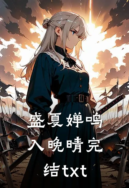 盛夏婵鸣入晚晴完结txt