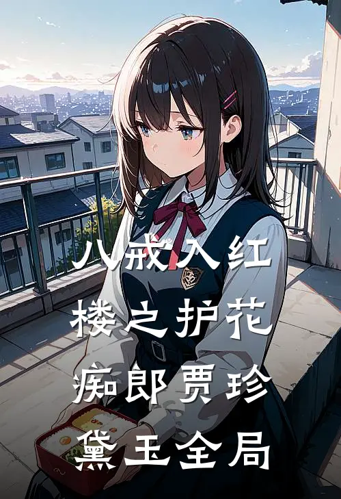八戒入红楼之护花痴郎贾珍黛玉全局