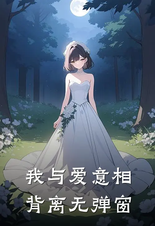 我与爱意相背离无弹窗