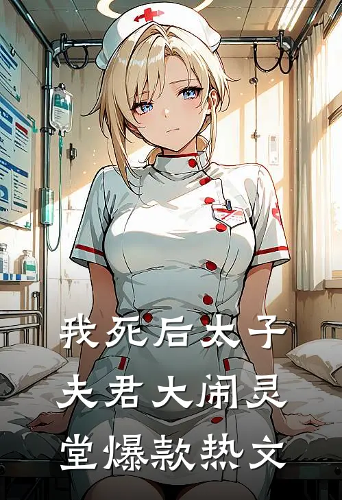 我死后太子夫君大闹灵堂爆款热文