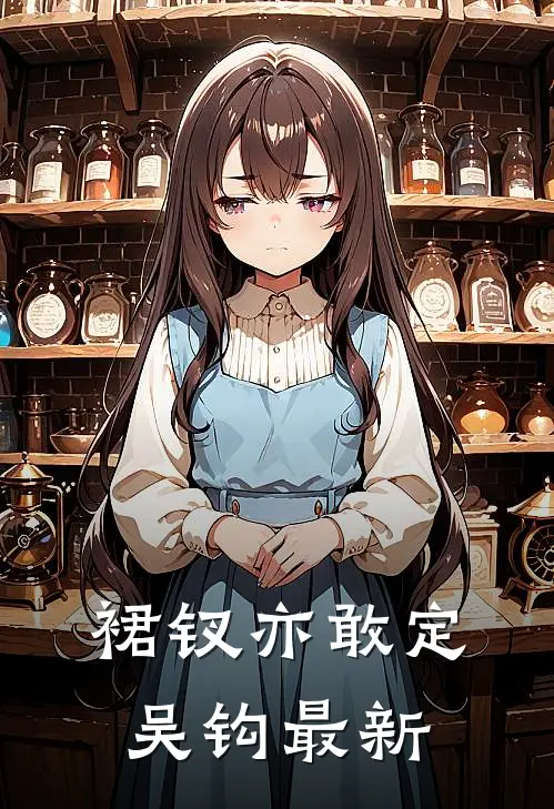 裙钗亦敢定吴钩最新
