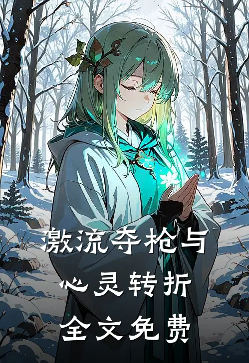激流夺枪与心灵转折全文免费