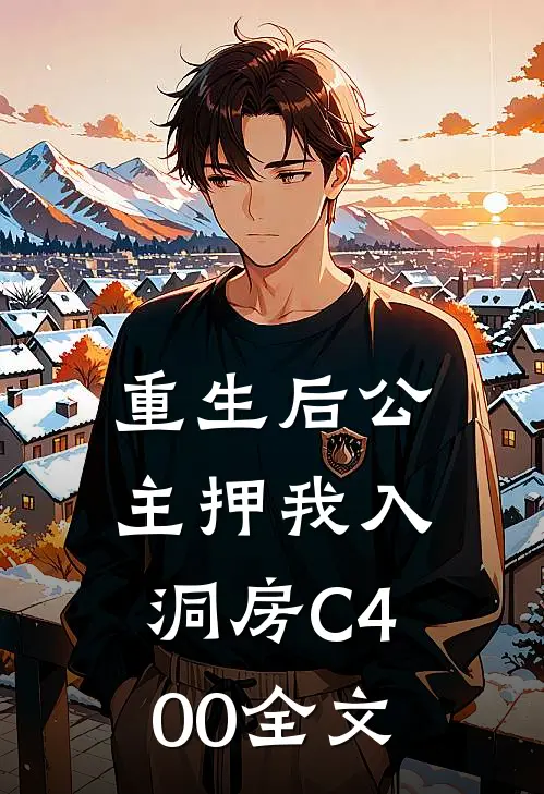 重生后公主押我入洞房C400全文