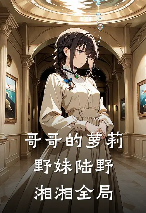 哥哥的萝莉野妹陆野湘湘全局