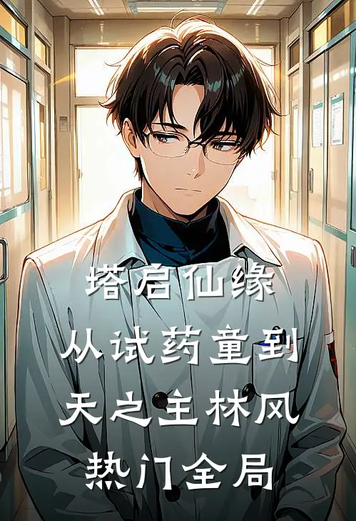 塔启仙缘：从试药童到天之主林风热门全局
