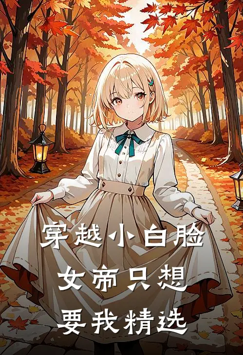 穿越小白脸，女帝只想要我精选
