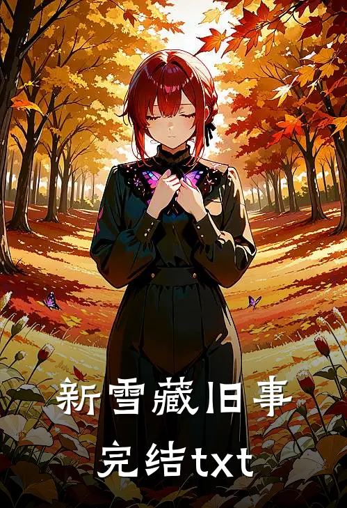 新雪藏旧事完结txt