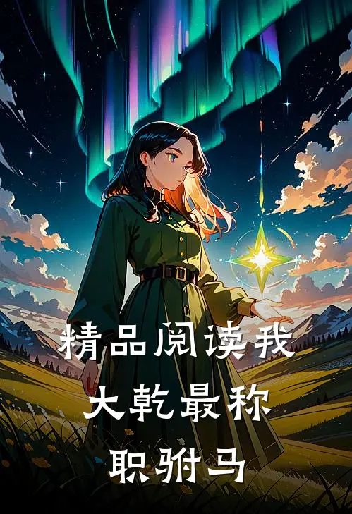 精品阅读我,大乾最称职驸马的