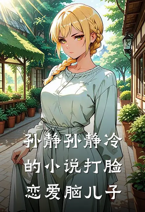 孙静孙静冷的小说打脸恋爱脑儿子
