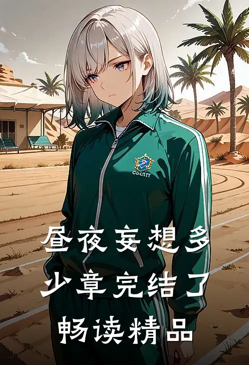 昼夜妄想多少章完结了畅读精品