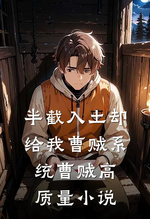 半截入土却给我曹贼系统曹贼高质量小说