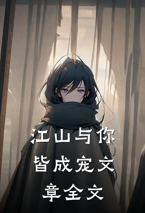江山与你，皆成宠文章全文