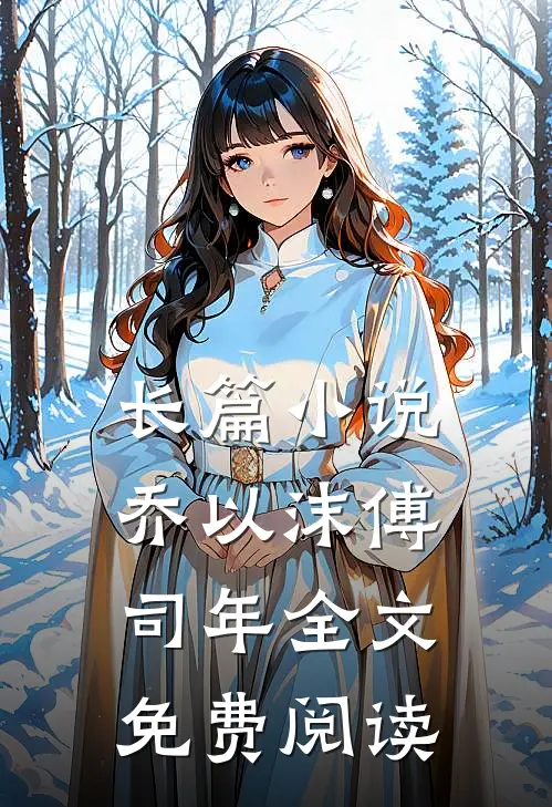 长篇小说乔以沫傅司年全文免费阅读