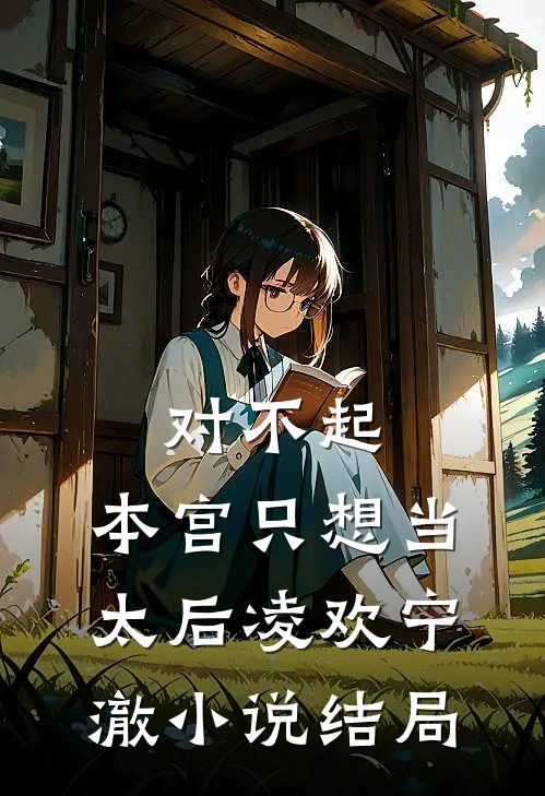 对不起，本宫只想当太后凌欢宁澈小说结局