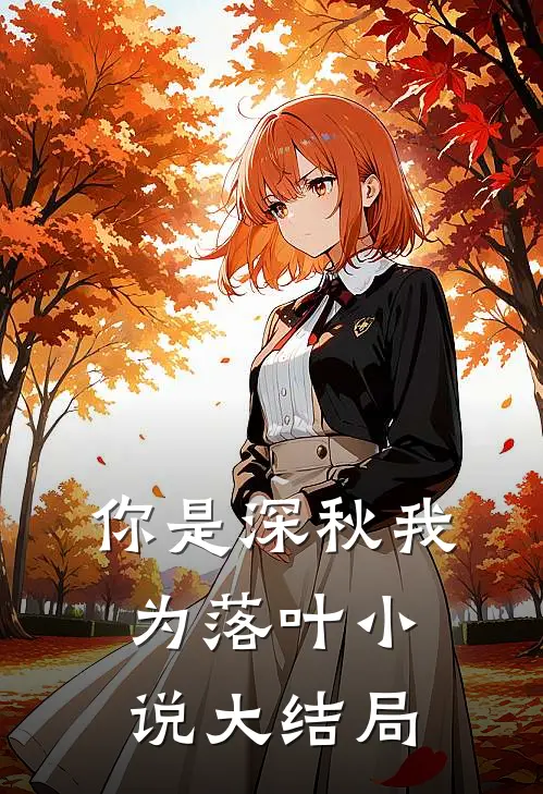 你是深秋我为落叶小说大结局