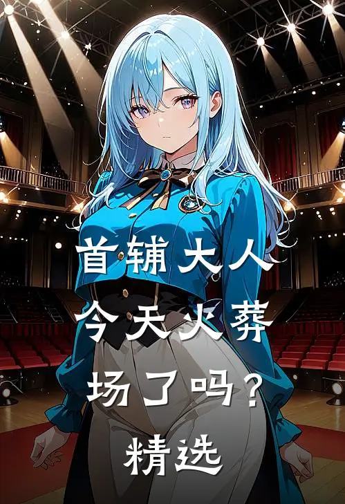 首辅大人今天火葬场了吗？精选