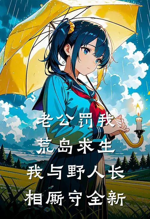 老公罚我荒岛求生，我与野人长相厮守全新