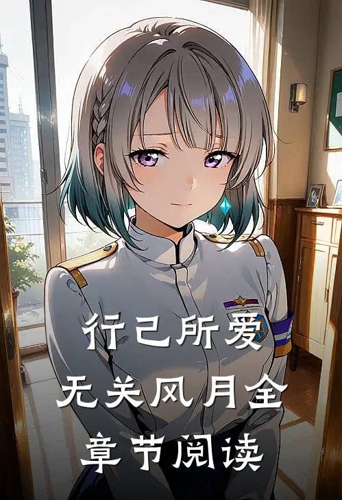 行己所爱，无关风月全章节阅读
