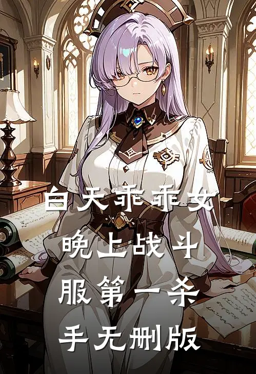 白天乖乖女，晚上战斗服第一杀手无删版