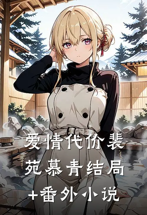 爱情代价裴苑慕青结局+番外小说