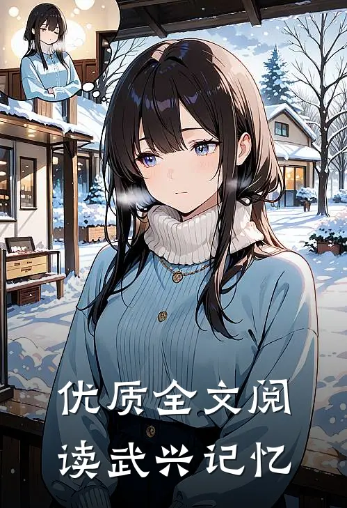 优质全文阅读武兴记忆