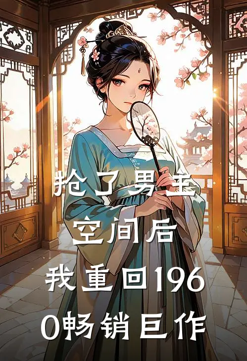 抢了男主空间后，我重回1960畅销巨作
