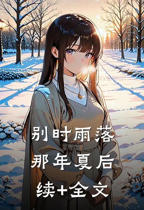 别时雨落那年夏后续+全文