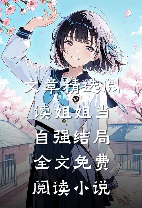 文章精选阅读姐姐当自强结局全文免费阅读小说