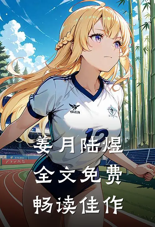 姜月陆煜全文免费畅读佳作