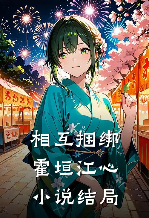 相互捆绑霍垣江心小说结局
